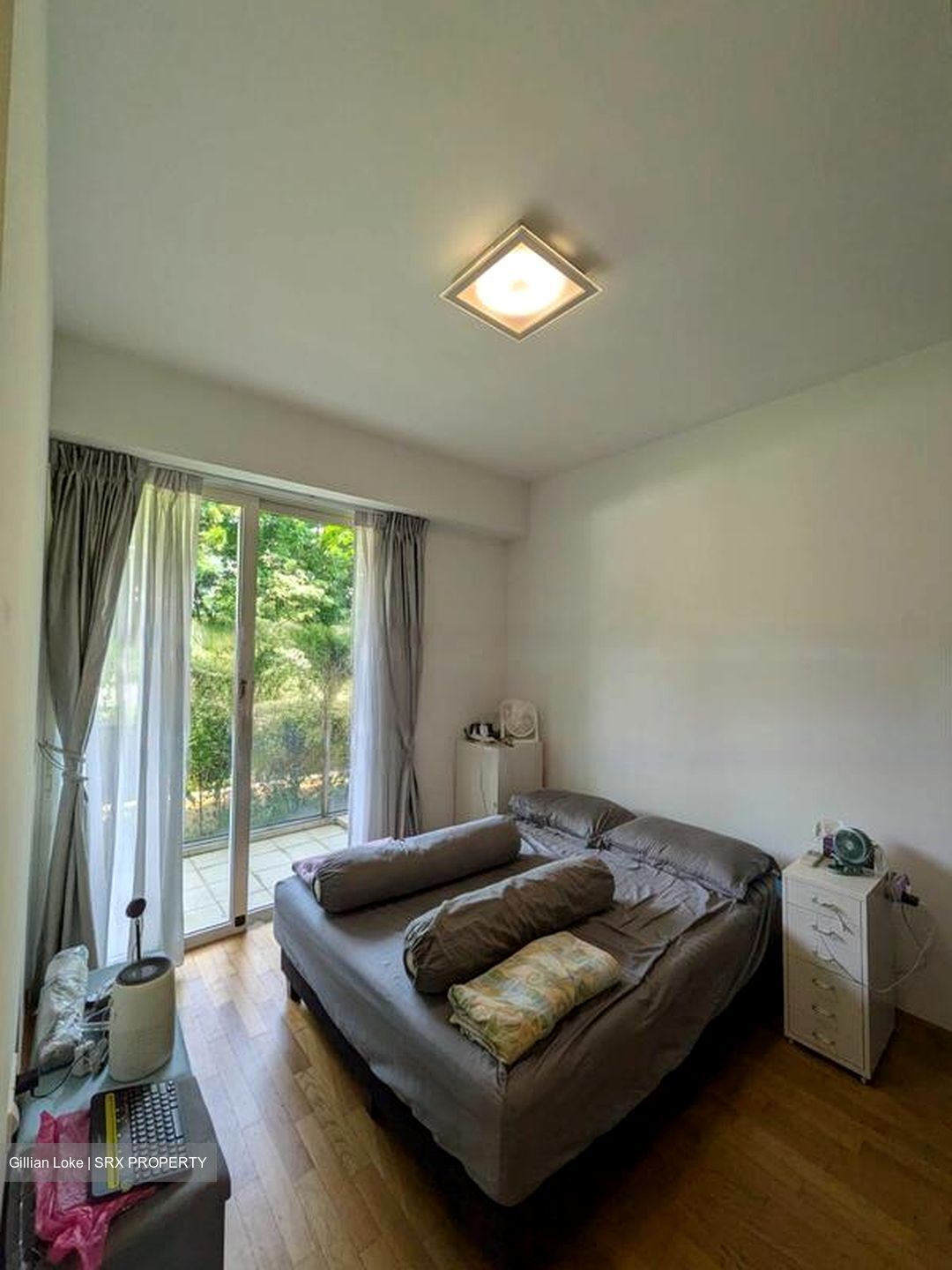 Vacanza @ East (D14), Condominium #451466501